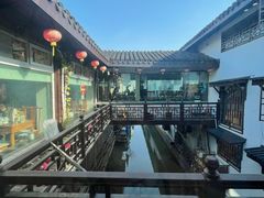 -同得兴 Since·1995 传统苏式面馆(十全街店)