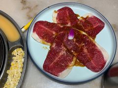 -韩宫宴炭火烤肉(印象城店)