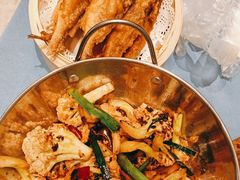 -阿毛饭店(和义路店)