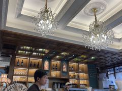 -秘密旅行Bonjour(黑金冠 江南西店)