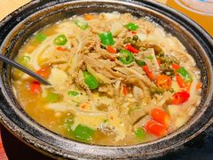 -滋色臻选川菜(北京坊旗舰店)