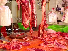 -阿娟牛肉丸·手打牛肉丸·现做现卖