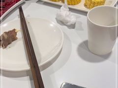 -食潮汕头鲜牛馆(望京保利店)