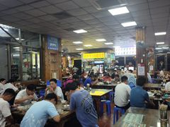 -崖口煲仔饭