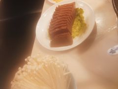 -外婆小聚茶餐厅·生日·团建(市民中心店)