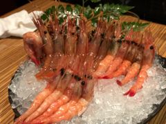 北海道牡丹虾-柚子(假日店)