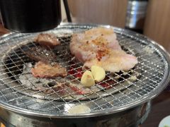 -蒜香焼肉PURUSHIN(马场路店)