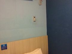 -百时快捷酒店(武汉江滩南京路店)