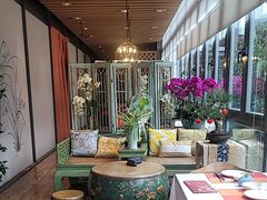 -若蘭慈·无国界素食料理(欢乐海岸店)