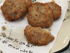 -庭苑美食中心·陈皮烧鹅·海鲜(台山店)