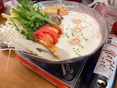 -魔丼屋(日月光店)