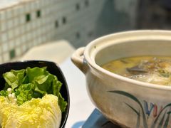 -老长沙龙虾馆·聚会餐厅(白石洲店)