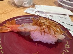 -寿司郎(皇庭广场店)