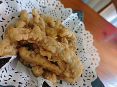 -汤宴参须肚包鸡(蒙阴店)