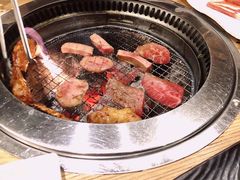 -御牛道日式烤肉料理(杭州万象城店)