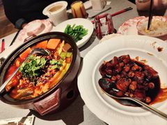 -星·South Beauty·俏江南(国贸店)