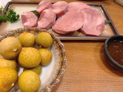 -匠太烧肉台日料理餐酒馆(三林店)