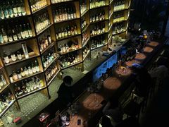 -SPEYSIDE 威士忌&鸡尾酒吧