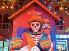 -华谊兄弟（长沙）电影小镇