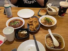 -付小姐在成都(川沙店)