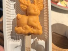 -新白鹿餐厅(第一百货店)
