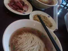 -朱鸿兴面馆(镇湖店)