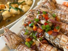 -华盛丰温州大排档(东三环南路店)