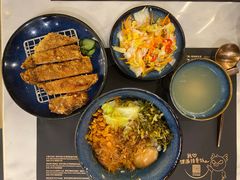 -馔豚·台北菜专门店(深圳湾万象城店)