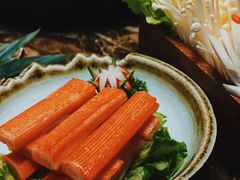 蟹柳-潮澎派·潮汕菜大排档(南较西路店)