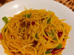 -小尕子·新疆菜(明园店)
