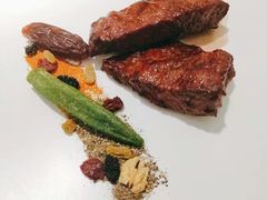 -赤火牛排(金狮广场店)