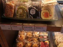 多种口味蛋糕卷-奇华饼家(始创中心)