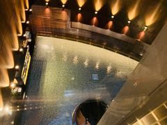 -新加坡文华东方酒店