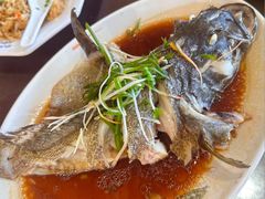 -岛中岛·海鲜大排档·万宁老字号(东澳店)