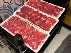 吊龙-掂档潮汕牛肉火锅(沈阳万象城店)