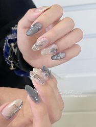 -M·X Nail日式美甲美睫