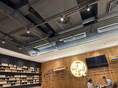 -木屋烧烤(惠阳华润小径湾店)