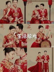 -第一夫人婚纱摄影(南京店)