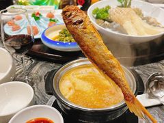 -诺筵汤品·菌汤火锅(南河坝店)