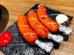 -雷神拉面(财富中心玉米楼店)