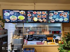 -十三朝牛馍王擀面皮(骡马市店)