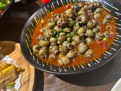 -聚汇三少·龙虾·中餐厅(莫邪路新天地店)