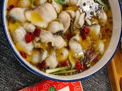 -徐记私厨(半淞园路店)