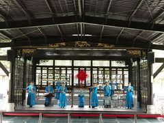 -景德镇古窑民俗博览区