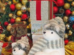 -广州天河希尔顿酒店