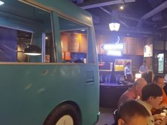 -前海沿·青岛菜(五四广场永旺店)