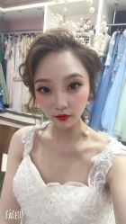 -巴黎时尚婚纱摄影(南汇店)