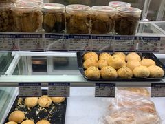 -白玉兰食品(中山公园龙之梦店)