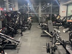 -加伍磅精英训练中心