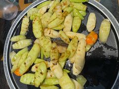 -良师门滨海人家·海鲜·家常菜(滨海城店)